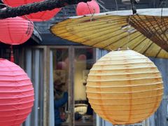 -古今茶语·峨眉山有机茶体验馆