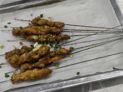 -小民大排档(江汉路店)