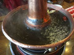 -仁和四季涮肉馆(天坛南门店)