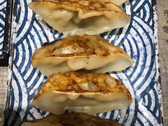 煎饺-火影忍者一乐拉面(环球港店)
