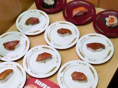 -寿司郎(皇庭广场店)
