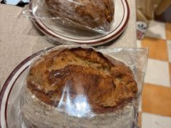 -佐敦面包铺·JORDAN BAKERY