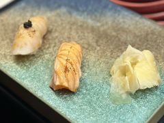 -Sushi Hanzo半藏(天环广场店)