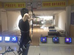 -道顺射箭·团建·骑射(张杨路店)