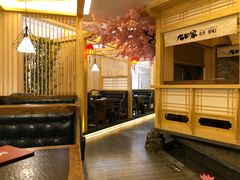 -九田家黑牛烤肉料理(中北镇店)