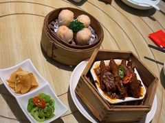 -上下九广州菜馆(李家村万达店)