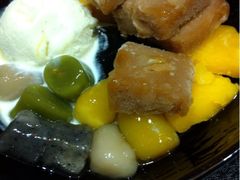 -鲜芋仙(中环百联2店)