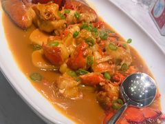 -宴昆山·私房菜(春晖店)