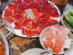 -宽田火锅(几江荣华店)