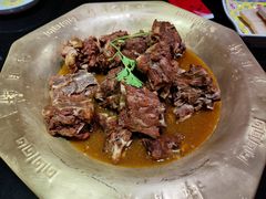 -芦月轩羊蝎子(劲松店)