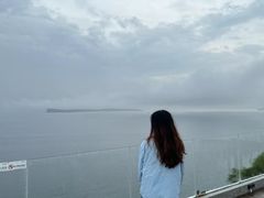 -蜜悦·波西塔诺悬崖海景餐厅