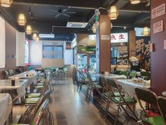 -官塘鱻鱻鱼生·潮汕生腌·砂锅粥(西马路总店)