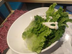 -蚝大仙横琴生蚝火锅(中央汇店)