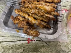 肉筋-酒宝荡烧烤(长航局江大路住宅小区店)