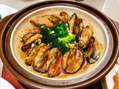 -鹿鸣春饭店(总店)