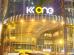 -KK ONE(京基滨河时代店)