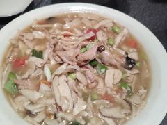 -杏花村水席楼·洛阳水席(老城十字街店)