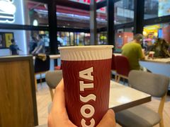 拿铁-COSTA COFFEE(吴江路店)