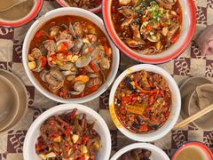 -老三样·旧食新味(船山路店)