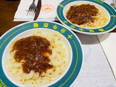 -十分牛西餐·牛扒专门店(光明广场店)