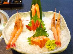 -神户赤童日式烤肉伙伴(东直门店)