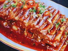 -俭寨大盘鸡·缸子肉·小公鸡·新疆菜(云通店)