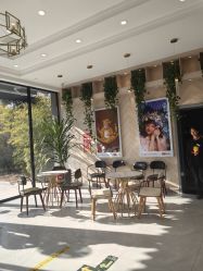-爱儿美儿童摄影(奥森公园店)