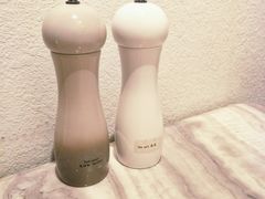 -伊斯坦布尔土耳其清真咖啡餐厅