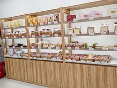 -红宝石·鲜奶小方(联洋店)