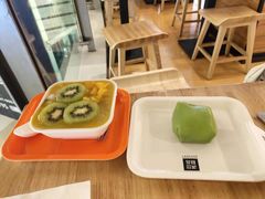 -满记甜品(万象城店)