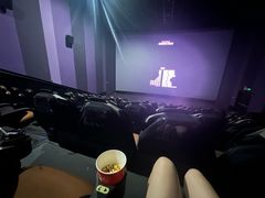 -幸福蓝海影城(上海闵行日月光中心杜比全景声店)