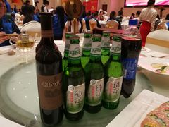 -白金汉爵大酒店·中餐厅(相城店)