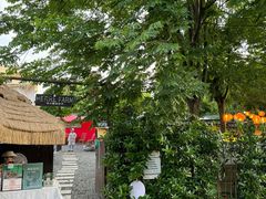 -HERRE·FARM 赫尔露营农场·团建聚会包场