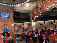 大堂-COMMUNE幻师(十亩地店)