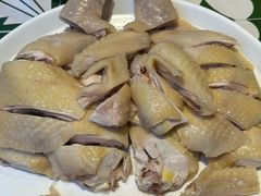 -味食家市师鸡(三元里店)