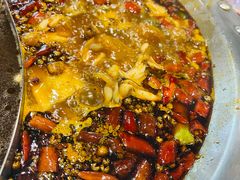 -铭记蛙小仙·活蛙畅享(CBD万达广场店)