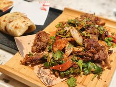 -高玛纳驴肉火烧(一世界店)