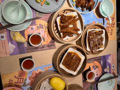 -点都德(华强南店)