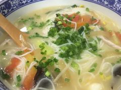 -嗨小卤米线铺(科园一街店)