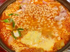 -张赫珉的部队锅(钟路店)