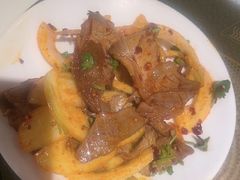 -七八冷面·延边朝鲜族美食(圣熙八号店)