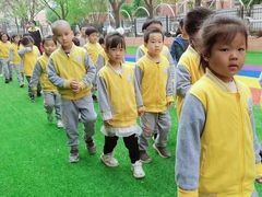 -北京市朝阳区阳光起点幼儿园(东坝园)