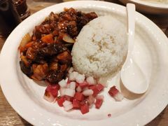 -阳阳中国饭(北京荟聚店)