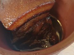 东坡焖肉-楼外楼(西湖景区孤山路店)
