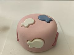 -好利来(团结湖店)