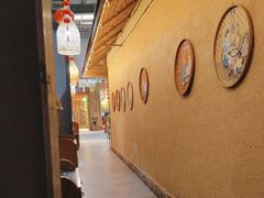 -庭苑饭香·生态餐厅(动物园店)