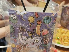 -婉泰·特色小吃·舂鸡脚(告庄二店)