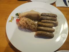 -巴伐利亚啤酒坊(意式风情街店)