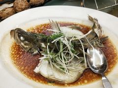 -稻香酒家·33年老字号·港式粤菜(富邦中心店)