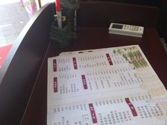 -山水人家(九堡店)